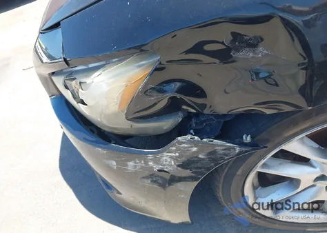 2010 Nissan Maxima 3.5 Sv из США, поврежденный, VIN 1N4AA5AP7AC851549